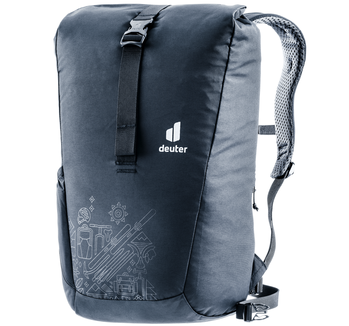 Deuter 22 liter online