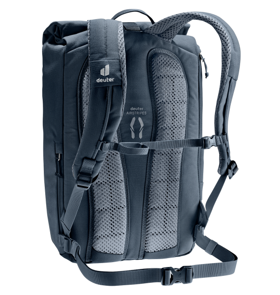 Deuter StepOut 22 Liter Rucksack black 125 TOPTWO, 95,00 €