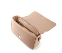 Valentino Bags Special Martu Flap Bag Umhängetasche beige