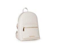 Valentino Bags Relax Backpack Rucksack ecru