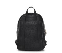Valentino Bags Relax Backpack Rucksack nero