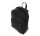 Valentino Bags Relax Backpack Rucksack nero