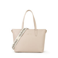 Valentino Bags Zero Re Shopper Damen Handtasche beige