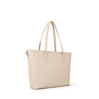 Valentino Bags Zero Re Shopper Damen Handtasche beige