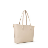 Valentino Bags Zero Re Shopper Damen Handtasche beige