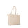 Valentino Bags Zero Re Shopper Damen Handtasche beige