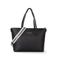 Valentino Bags Zero Re Shopper Damen Handtasche nero