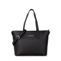 Valentino Bags Zero Re Shopper Damen Handtasche nero
