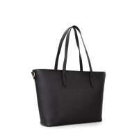Valentino Bags Zero Re Shopper Damen Handtasche nero