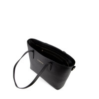 Valentino Bags Zero Re Shopper Damen Handtasche nero