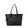 Valentino Bags Zero Re Shopper Damen Handtasche nero