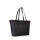 Valentino Bags Zero Re Shopper Damen Handtasche nero