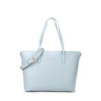 Valentino Bags Zero Re Shopper Damen Handtasche polvere