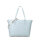 Valentino Bags Zero Re Shopper Damen Handtasche polvere