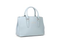 Valentino Bags Zero Re Shopper Damen Handtasche polvere