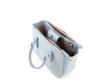 Valentino Bags Zero Re Shopper Damen Handtasche polvere