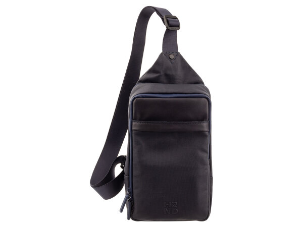 CityLights by Harbour 2nd CL.13035 Sling Bag Style MONZA Umhängetasche navy