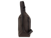 CityLights by Harbour 2nd CL.13035 Sling Bag Style MONZA Umhängetasche grey