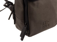 CityLights by Harbour 2nd CL.13035 Sling Bag Style MONZA Umhängetasche grey