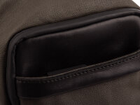 CityLights by Harbour 2nd CL.13035 Sling Bag Style MONZA Umhängetasche grey