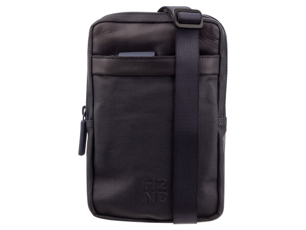 CityLights by Harbour 2nd CL.14275 Crossbody Style CAPRI Umhängetasche navy navy
