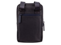 CityLights by Harbour 2nd CL.14275 Crossbody Style CAPRI Umhängetasche navy navy