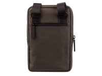 CityLights by Harbour 2nd CL.14275 Crossbody Style CAPRI Umhängetasche grey