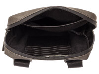 CityLights by Harbour 2nd CL.14275 Crossbody Style CAPRI Umhängetasche grey
