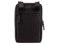 CityLights by Harbour 2nd CL.14275 Crossbody Style CAPRI Umhängetasche ash