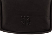 CityLights by Harbour 2nd CL.14275 Crossbody Style CAPRI Umhängetasche ash