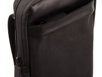 CityLights by Harbour 2nd CL.14275 Crossbody Style CAPRI Umhängetasche ash