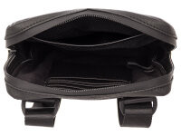 CityLights by Harbour 2nd CL.14275 Crossbody Style CAPRI Umhängetasche ash