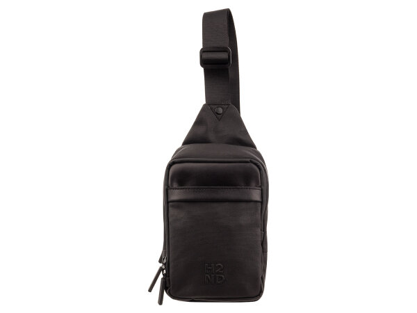 CityLights by Harbour 2nd CL.13034 Sling Bag Style IMOLA Umhängetasche ash