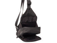 CityLights by Harbour 2nd CL.13034 Sling Bag Style IMOLA Umhängetasche ash