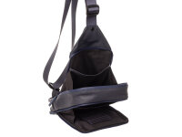 CityLights by Harbour 2nd CL.13034 Sling Bag Style IMOLA Umhängetasche navy