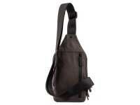 CityLights by Harbour 2nd CL.13034 Sling Bag Style IMOLA Umhängetasche grey