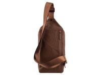 CityLights by Harbour 2nd CL.13035 Sling Bag Style MONZA Umhängetasche copper