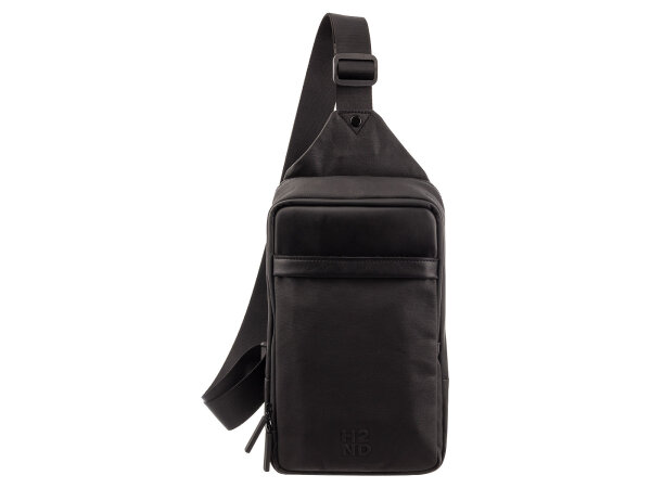 CityLights by Harbour 2nd CL.13035 Sling Bag Style MONZA Umhängetasche ash
