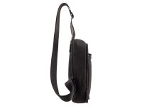 CityLights by Harbour 2nd CL.13035 Sling Bag Style MONZA Umhängetasche ash