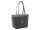 Prato Filztasche Shopper FT02-S light grey