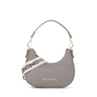Valentino Bags Zero Re Hobo Bag Damen Schultertasche grigio