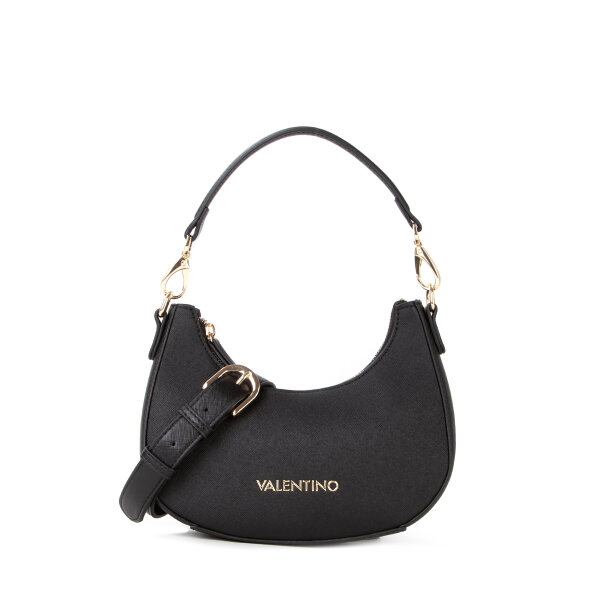 Valentino Bags Zero Re Hobo Bag Damen Schultertasche nero