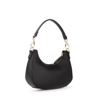 Valentino Bags Zero Re Hobo Bag Damen Schultertasche nero