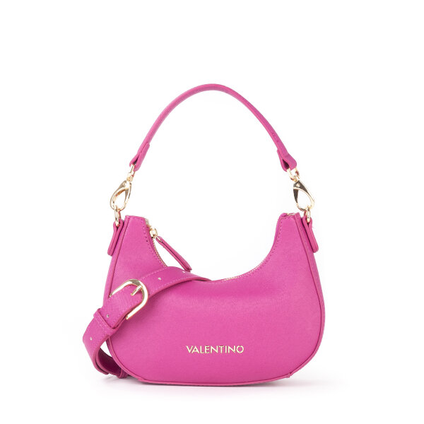 Valentino Bags Zero Re Hobo Bag Damen Schultertasche fuxia