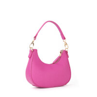 Valentino Bags Zero Re Hobo Bag Damen Schultertasche fuxia