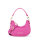Valentino Bags Zero Re Hobo Bag Damen Schultertasche fuxia