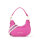 Valentino Bags Zero Re Hobo Bag Damen Schultertasche fuxia