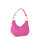 Valentino Bags Zero Re Hobo Bag Damen Schultertasche fuxia
