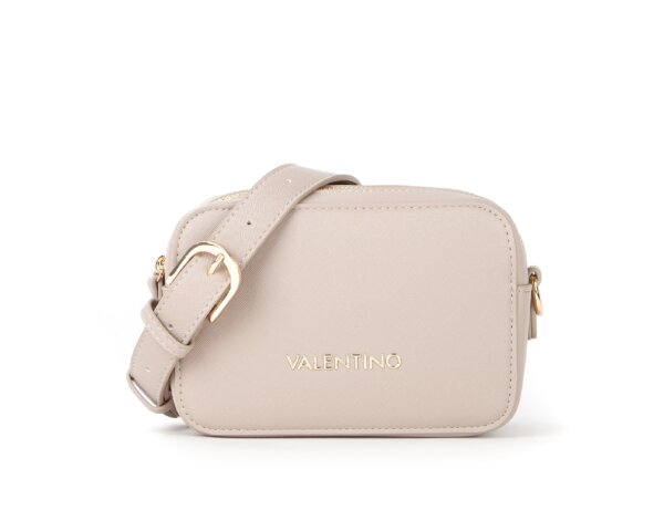 Valentino Bags Zero Re Hobo Bag Damen Schultertasche beige