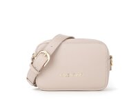Valentino Bags Zero Re Hobo Bag Damen Schultertasche beige